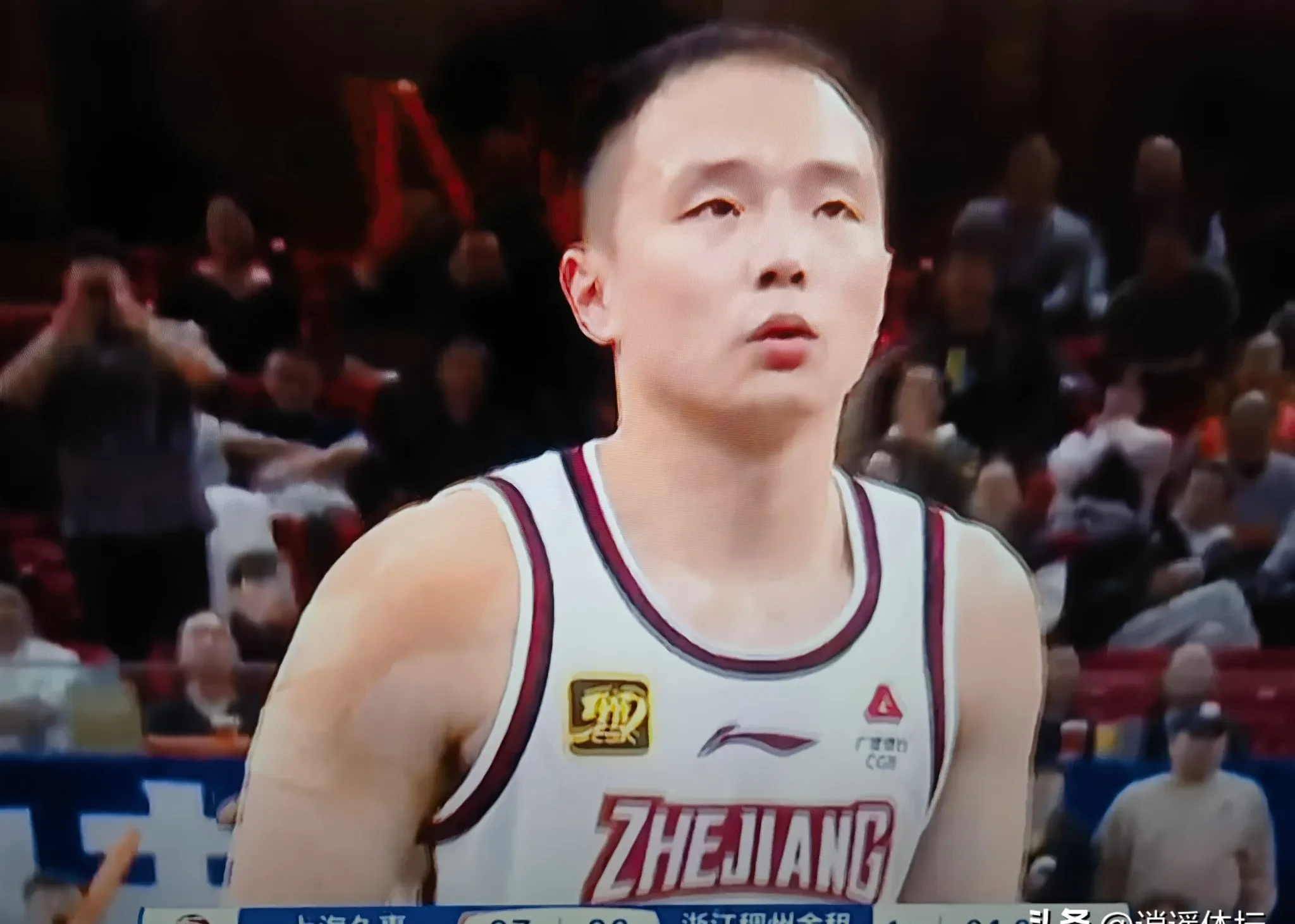 浙江队实现客场胜利，连胜增至三场