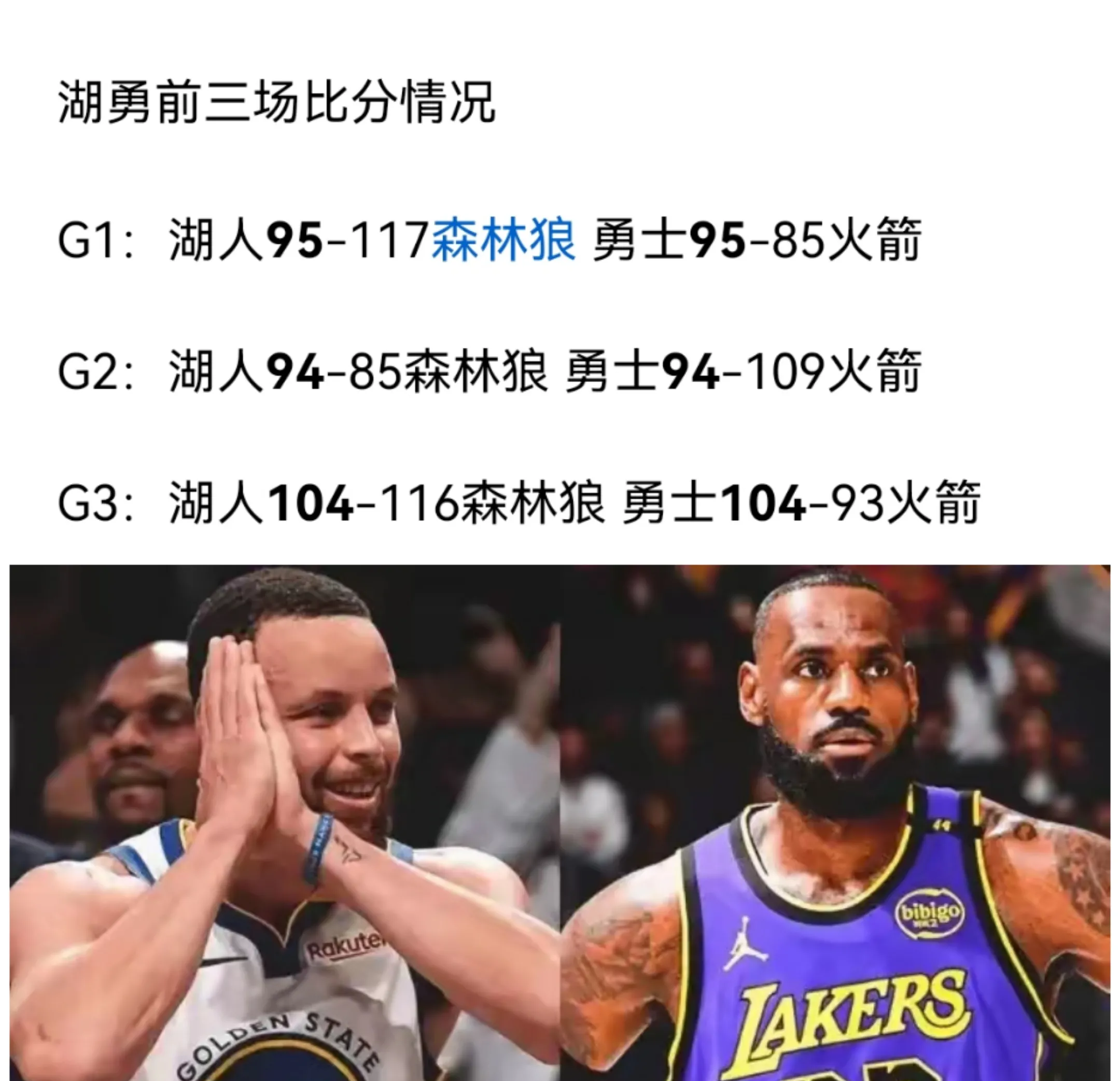 湖人队客场斩获胜利，球队实力逐渐增强
