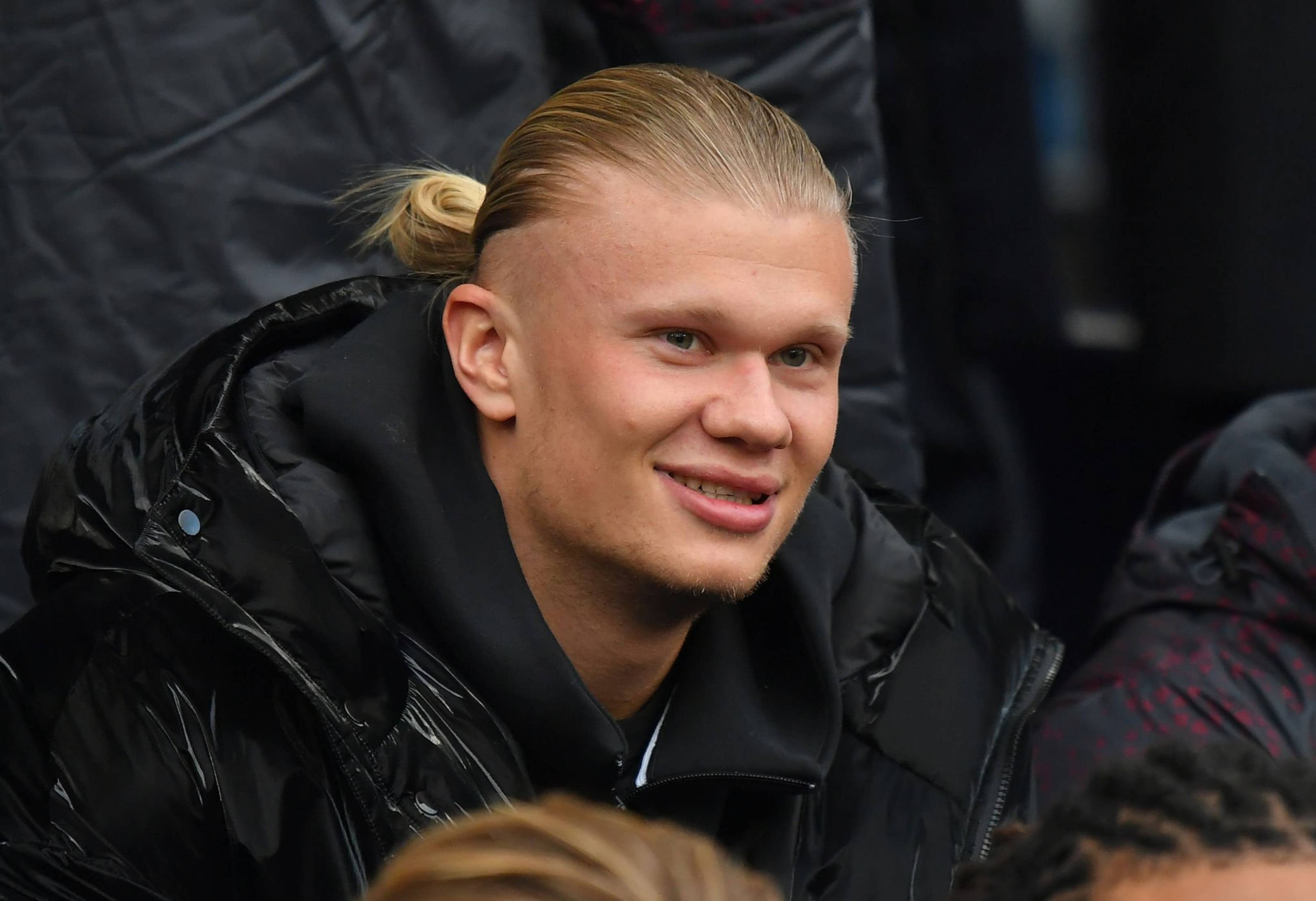 挪威国脚哈兰德荣膺欧冠最佳射手的简单介绍 挪威国脚哈兰德荣膺欧冠最佳射手的简单介绍