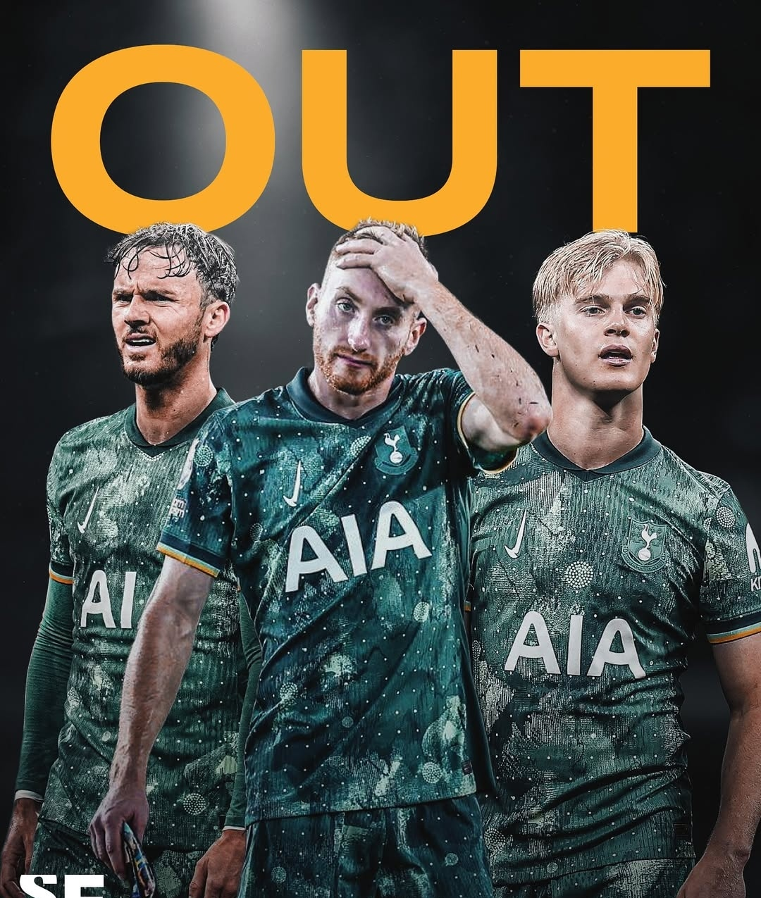 热刺主场失利,战意被粉碎继续挣扎 热刺主场失利,战意被粉碎继续挣扎