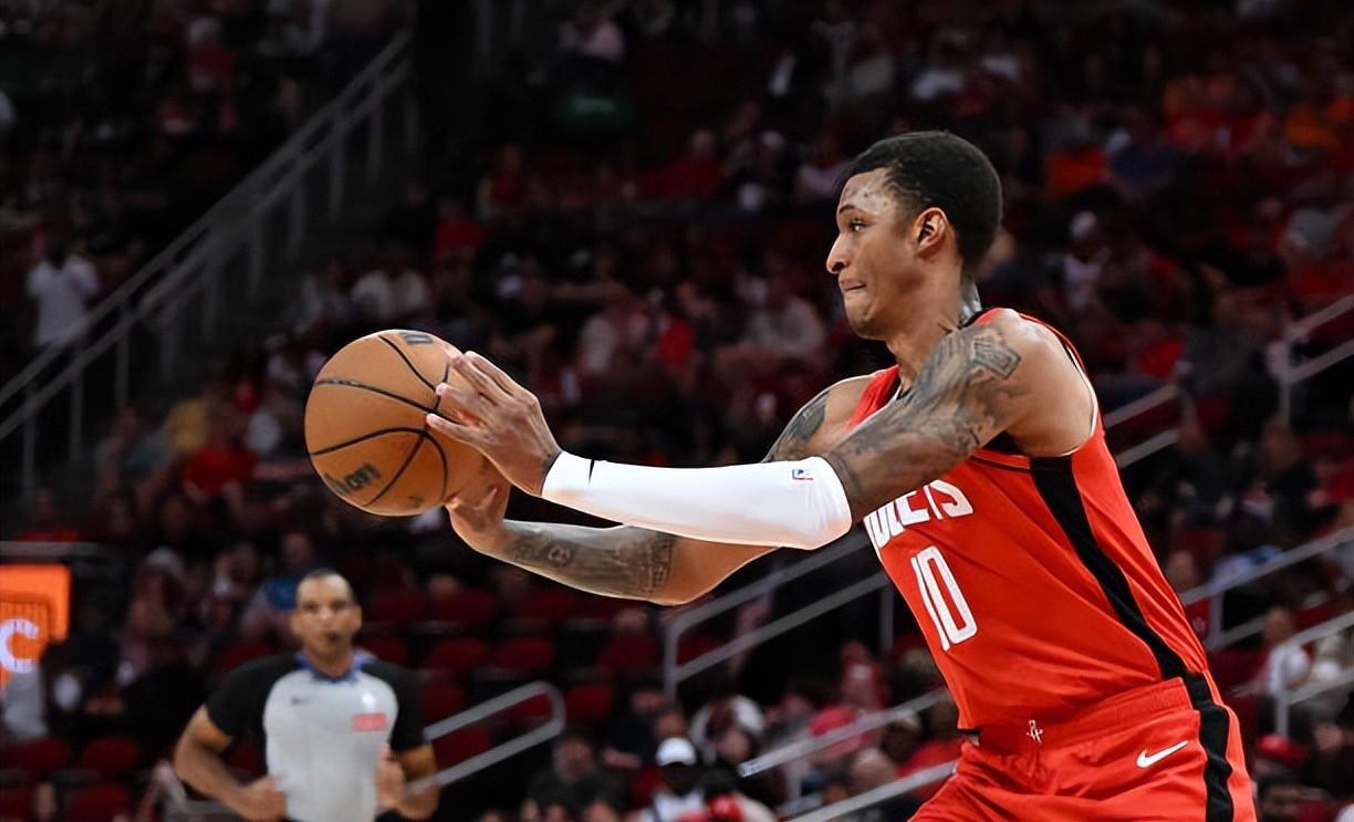 火箭主控受伤,球队三连败陷入低迷的简单介绍 火箭主控受伤,球队三连败陷入低迷的简单介绍