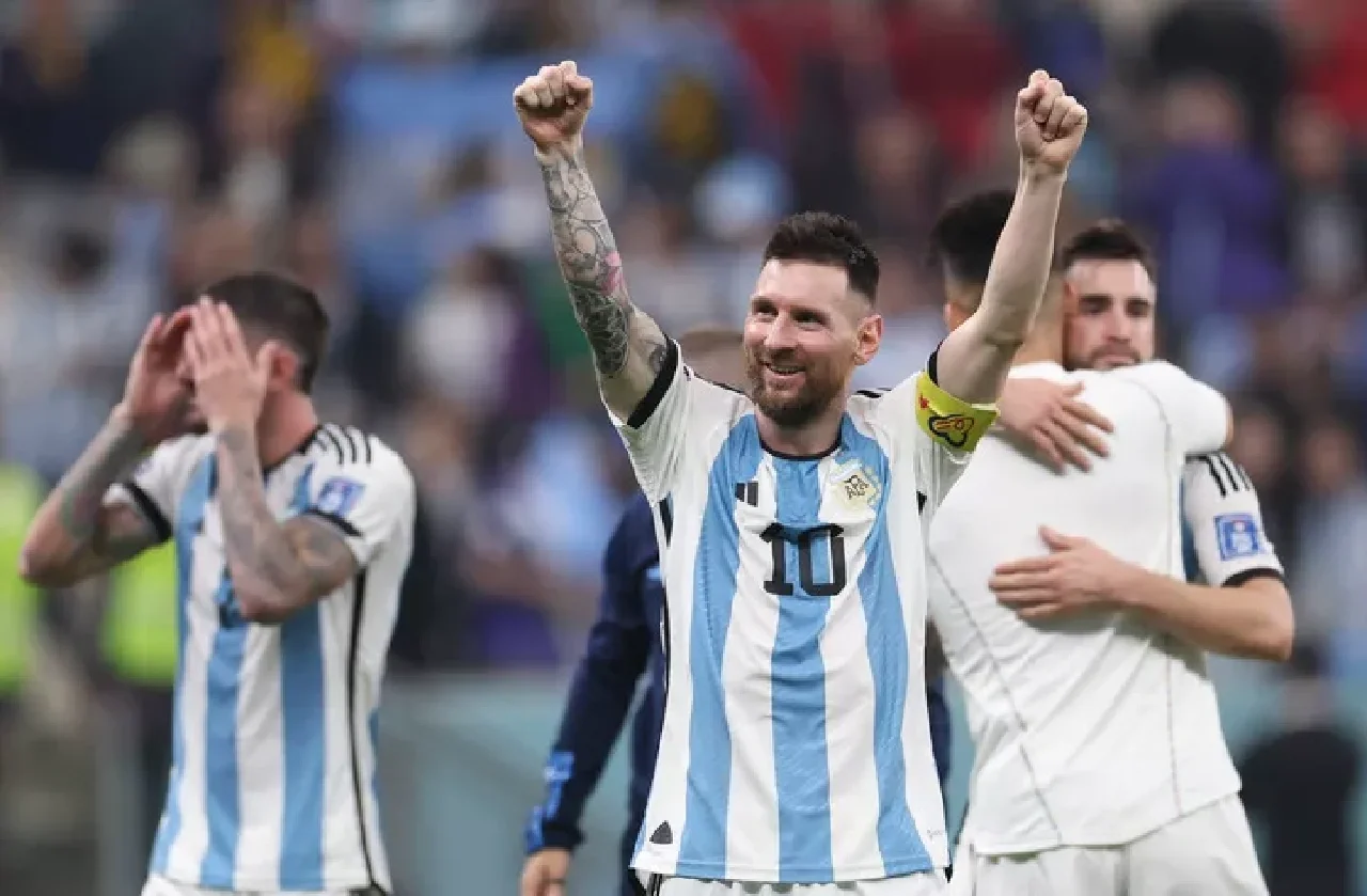 克罗地亚大胜摩尔多瓦锁定半决赛位置 克罗地亚大胜摩尔多瓦锁定半决赛位置