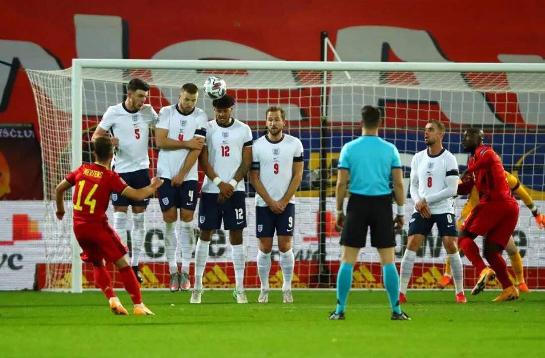 比利时遭遇艰难,仅以-击败白俄罗斯的简单介绍 比利时遭遇艰难,仅以-击败白俄罗斯的简单介绍