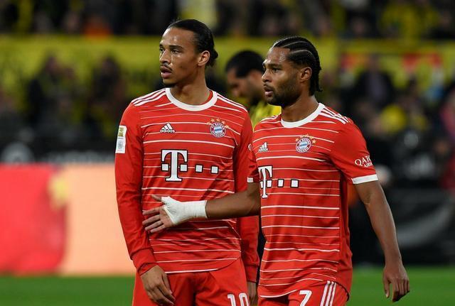 开云平台-包含拜仁慕尼黑遭受劲敌阻击，欧冠决赛前景岌岌可危的词条