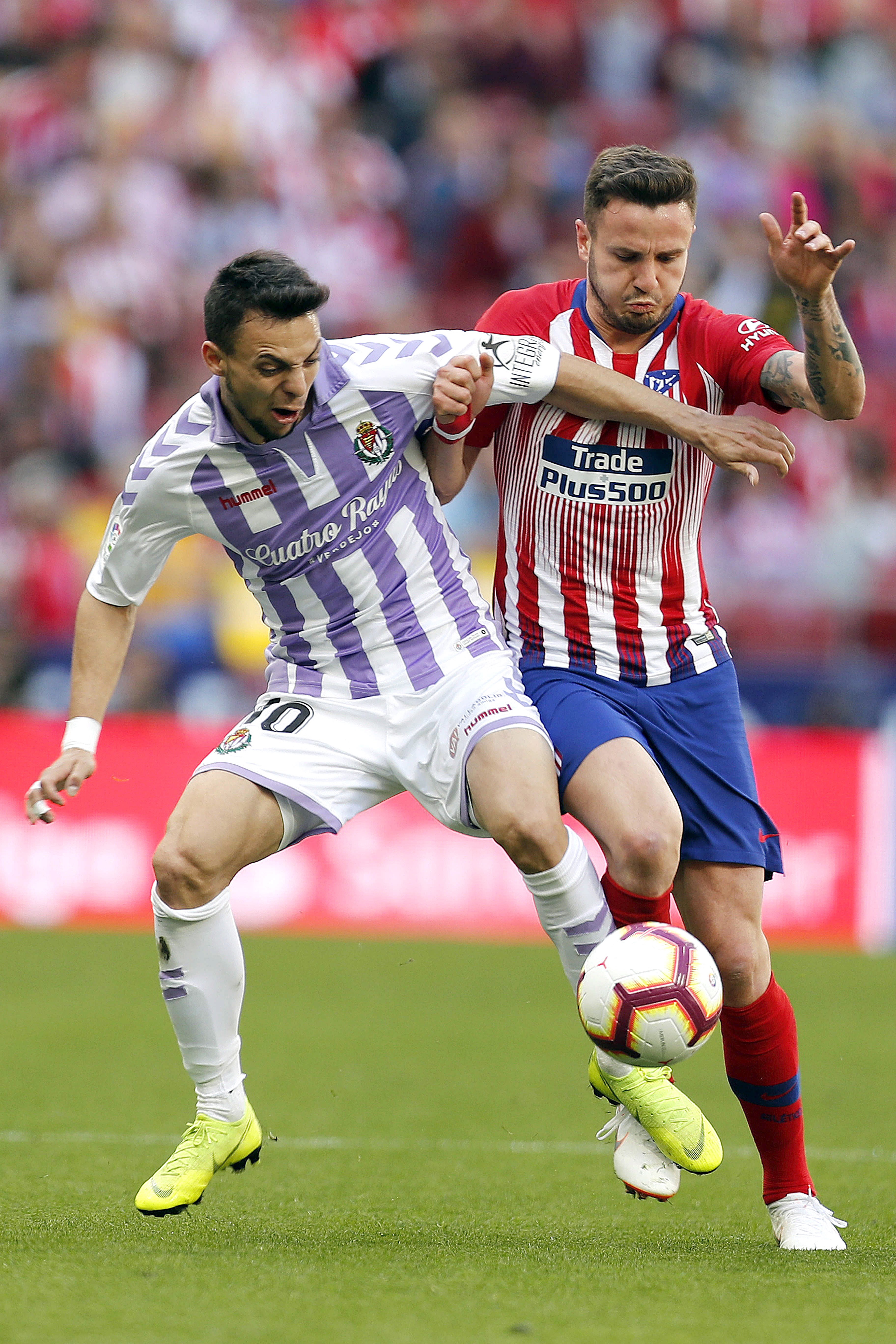 开云体育app-经验丰富的马德里竞技能否在西班牙足球赛场上脱颖而出？