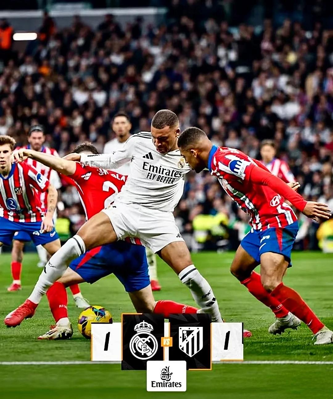 开云体育官方网站-关于马竞客场战平，小球胜利收获宝贵一分的信息