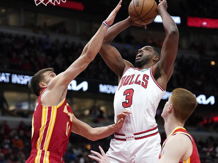 开云体育中国-公牛队日渐壮大，重返东部强队行列