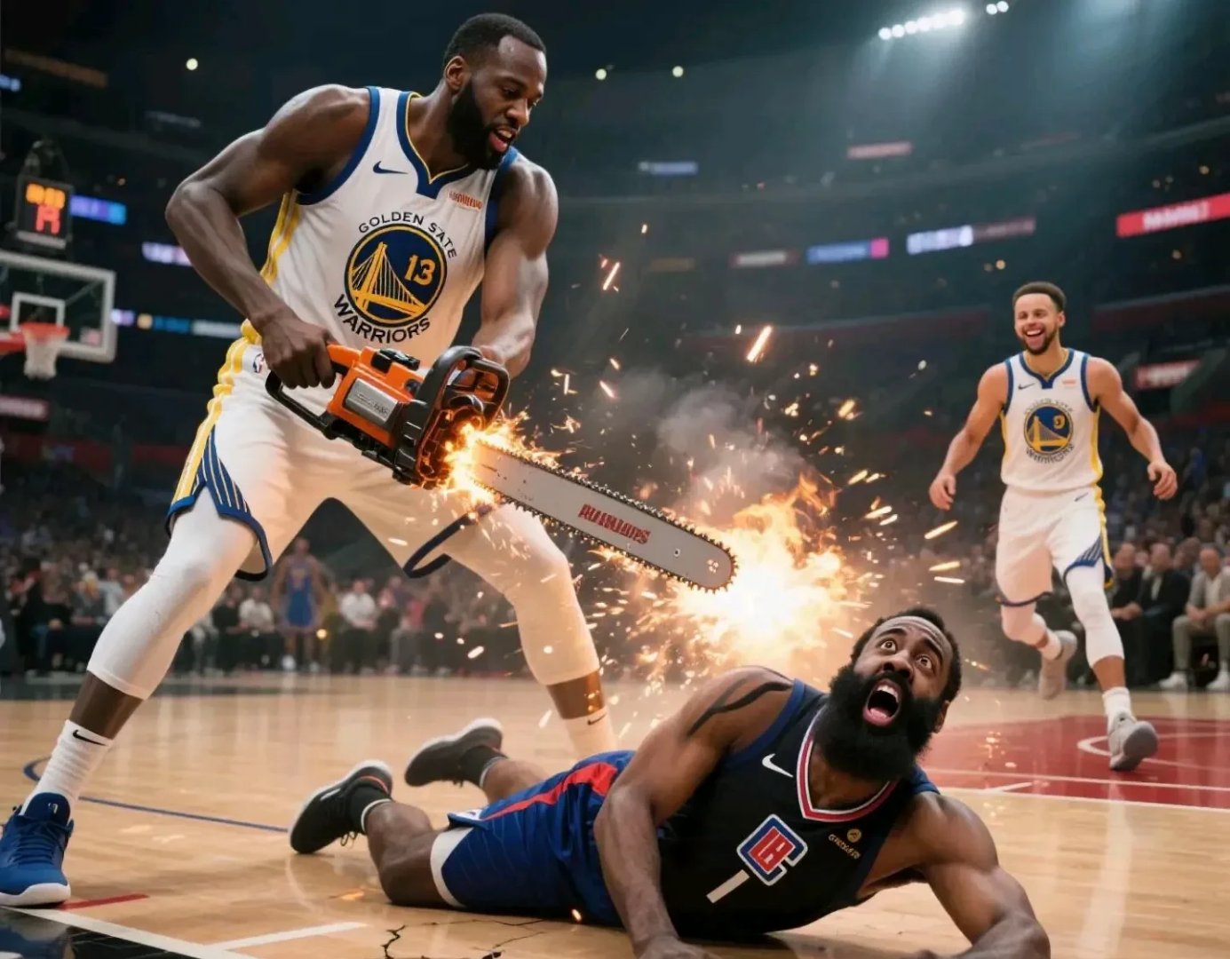 快船队击败鹈鹕队,豪取三连胜 快船队击败鹈鹕队,豪取三连胜