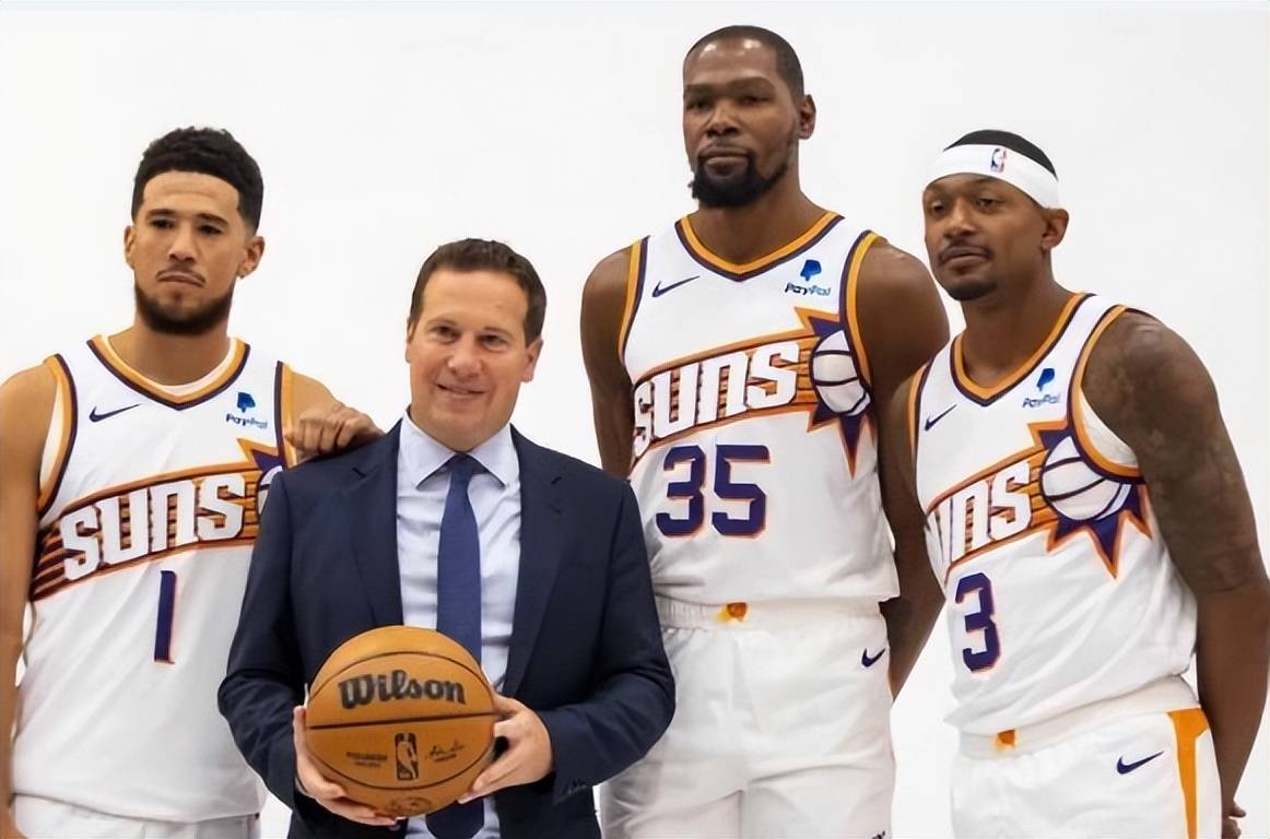 开云体育中国-太阳队主帅提出调整阵容建议