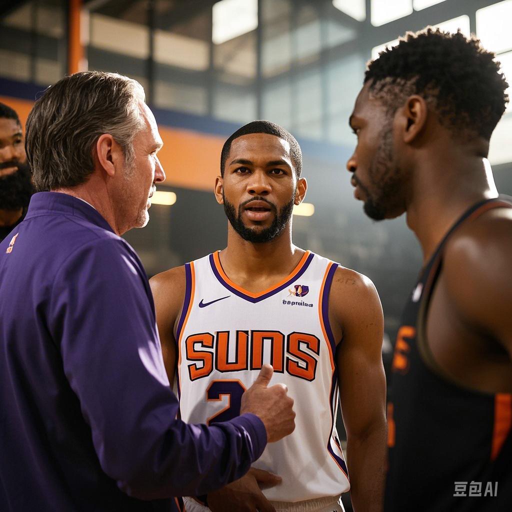 太阳队主帅提出调整阵容建议 太阳队主帅提出调整阵容建议