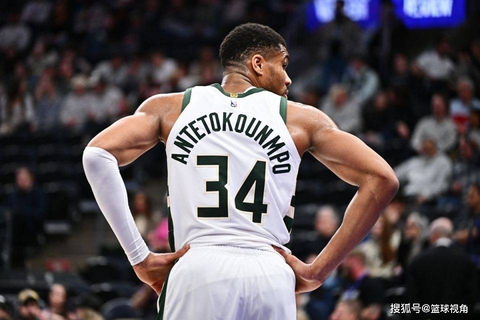 雄鹿逆转独行侠,字母哥狂砍36分 雄鹿逆转独行侠,字母哥狂砍36分