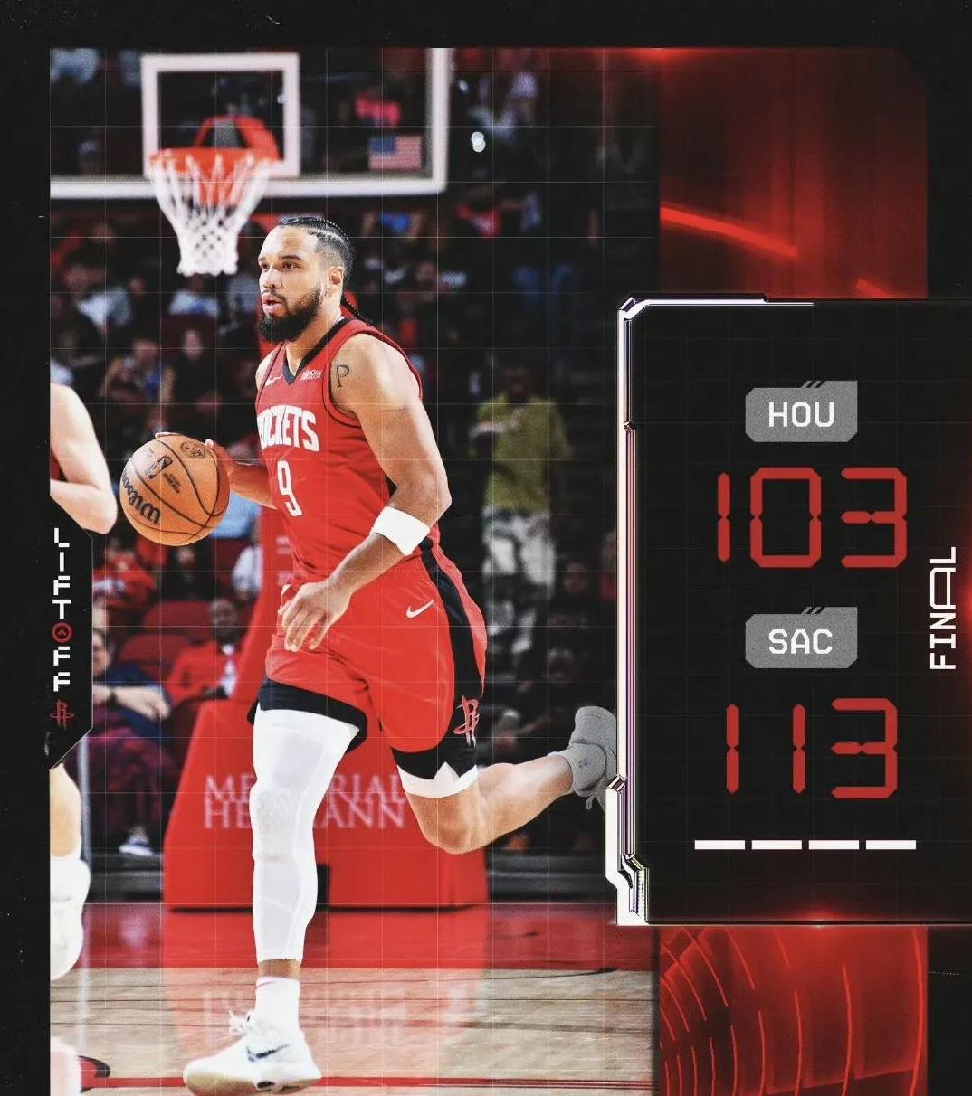 开云下载-包含火箭负热火霍华德30+25一无所获的词条