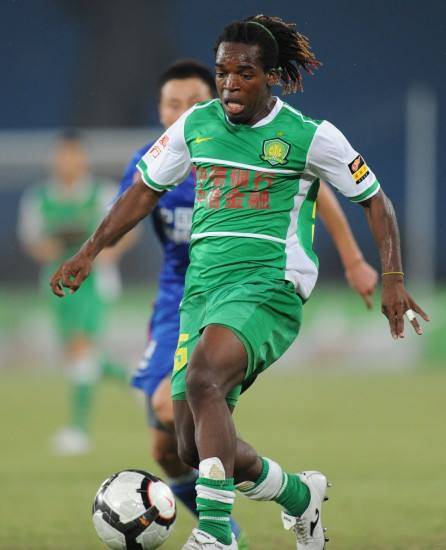 开云体育-南京国安击败大连超越，保持连胜