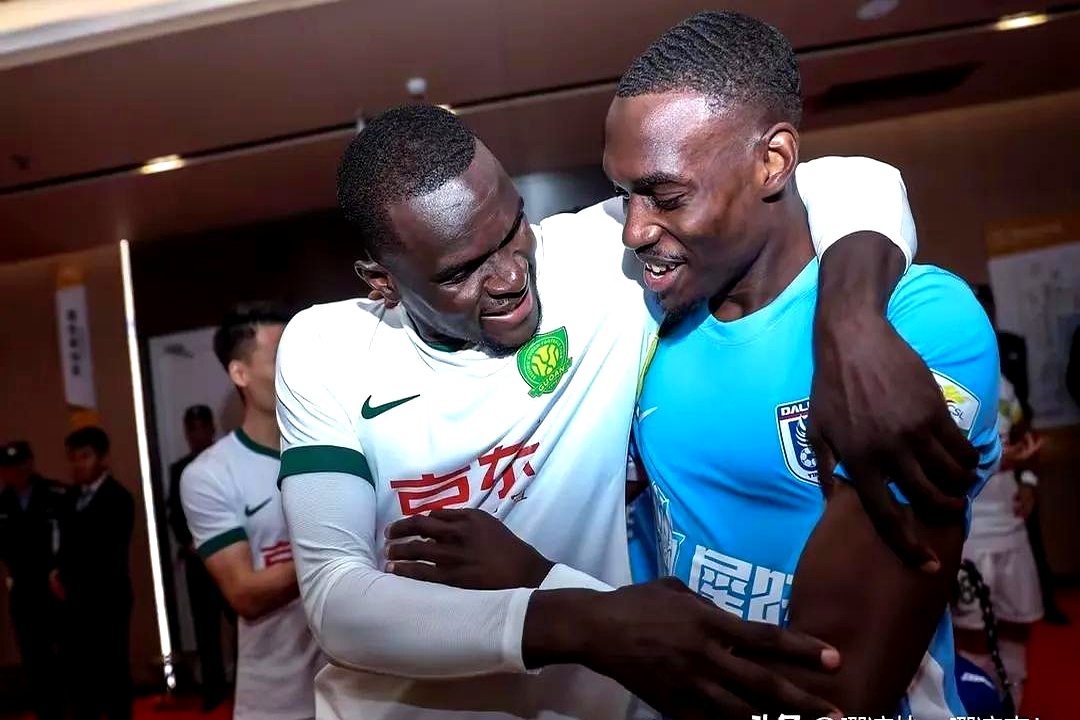 南京国安击败大连超越,保持连胜 南京国安击败大连超越,保持连胜