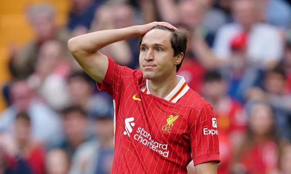 利物浦逆转获胜，伯恩茅斯难逃悲惨