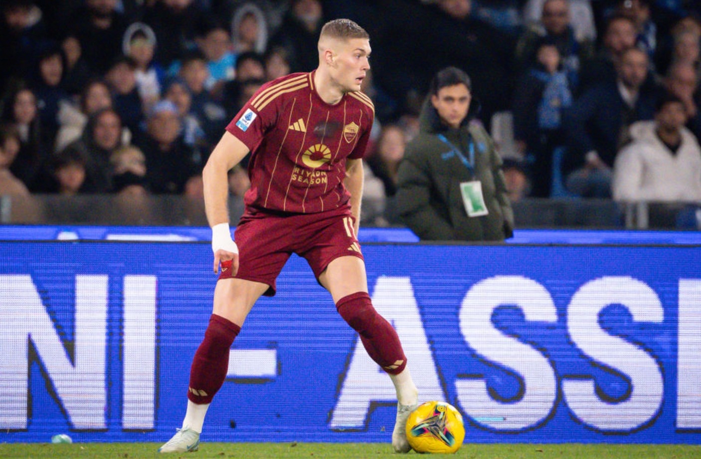 包含罗马客场失利,前进之路不顺的词条 包含罗马客场失利,前进之路不顺的词条