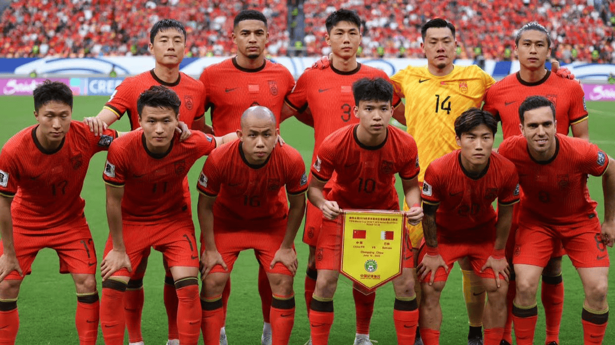 开云体育入口-国家代表队获得胜利，晋级下一轮