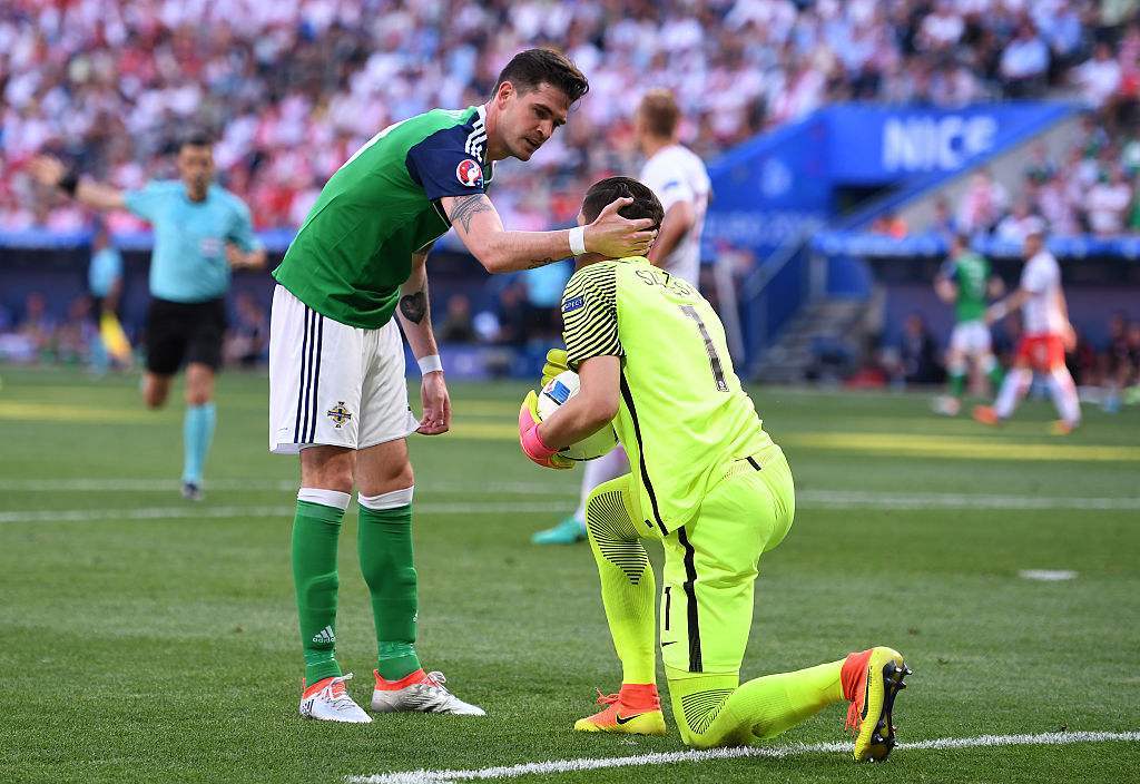 冰岛队士气高涨决战晋级希望 冰岛队士气高涨决战晋级希望