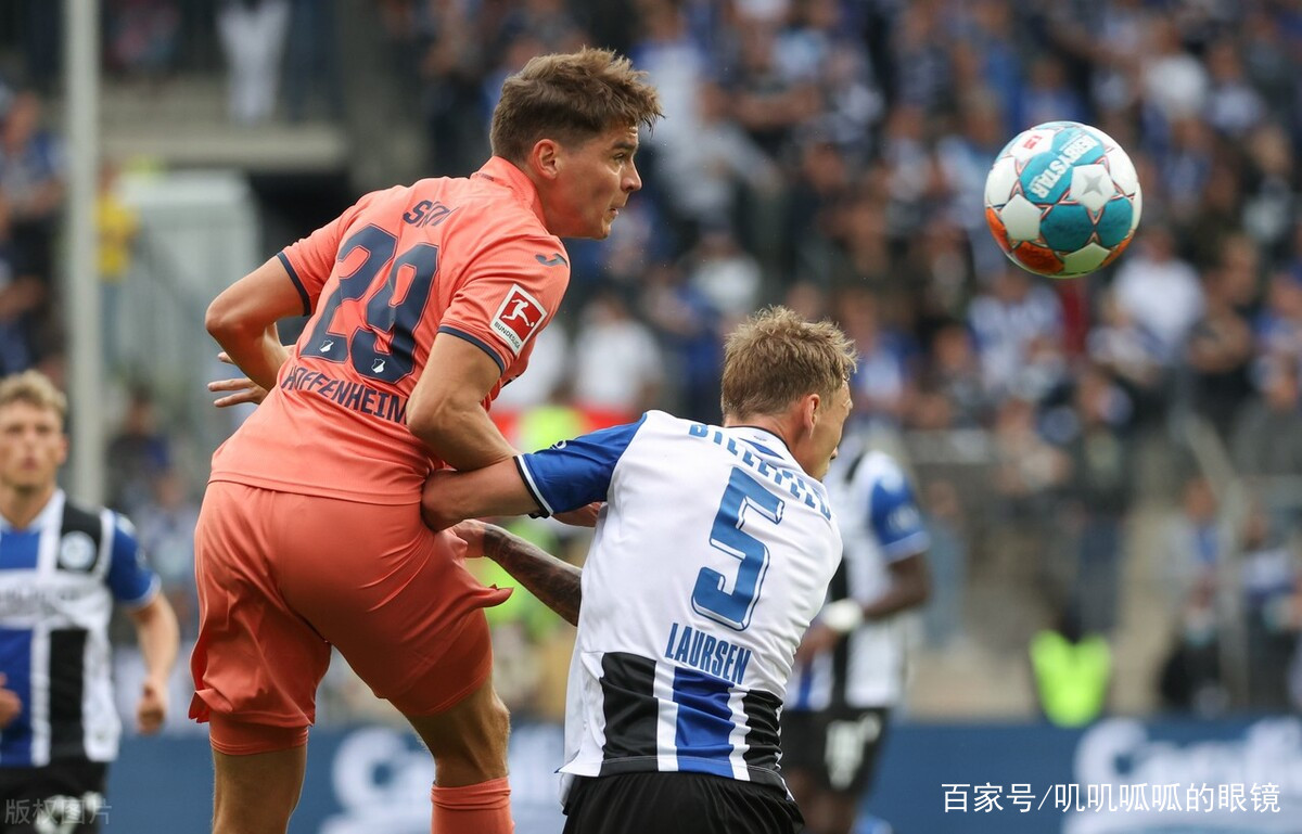 汉堡主场对阵霍芬海姆:誓取三分! 汉堡主场对阵霍芬海姆:誓取三分!