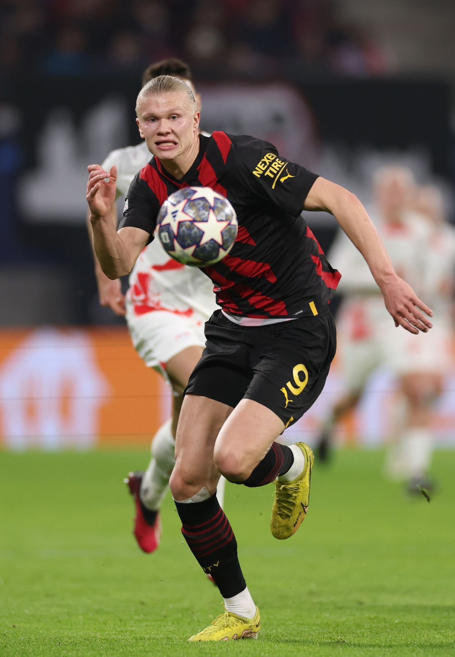 RB莱比锡击败劲敌，提前锁定欧冠资格