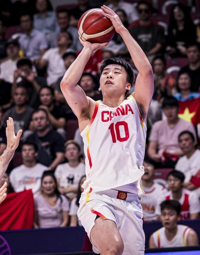 福建队绝杀天津队，高诗岩带队取胜