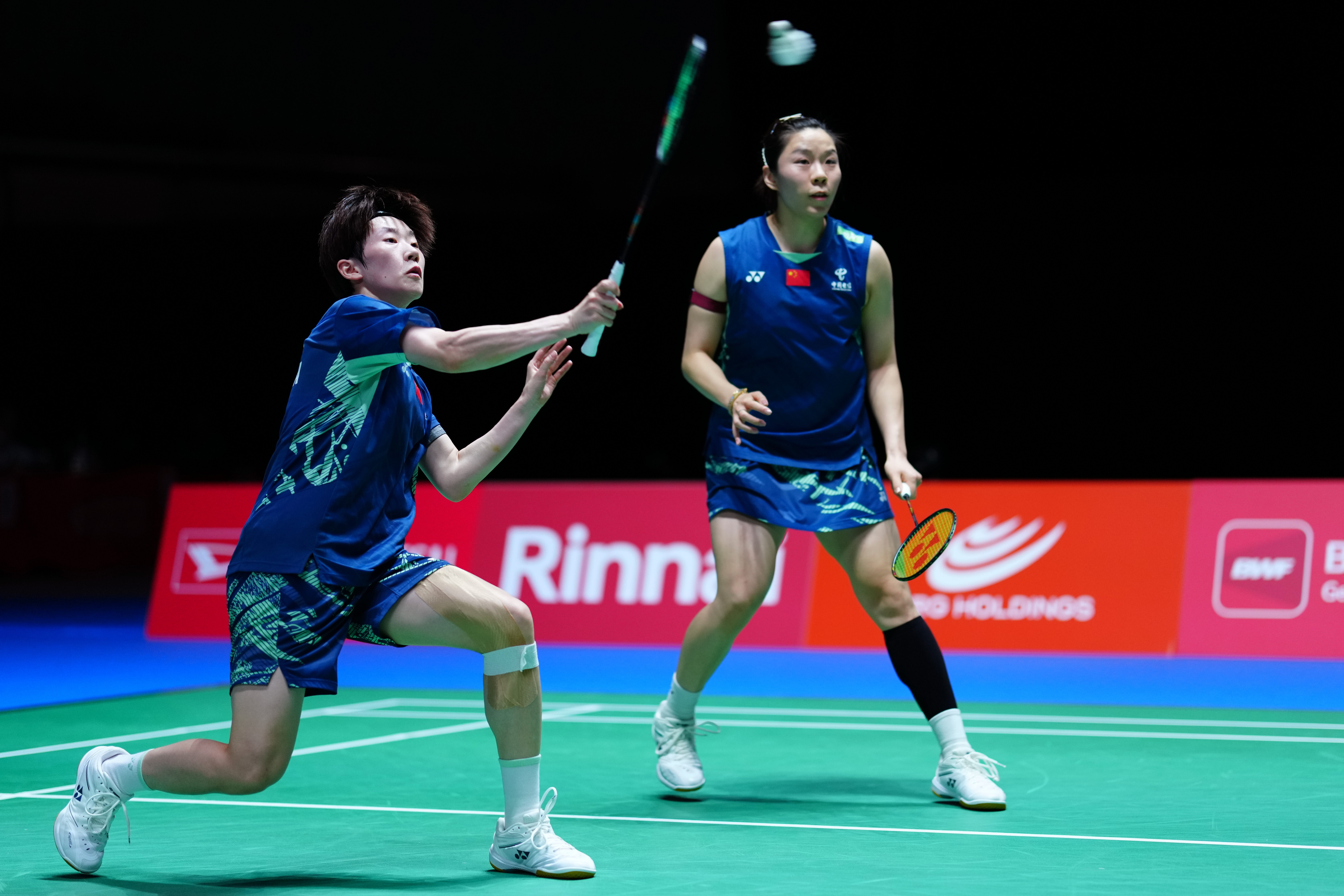 关于日本羽毛球队鏖战法国羽毛球队,戴资颖统治全场的信息 关于日本羽毛球队鏖战法国羽毛球队,戴资颖统治全场的信息