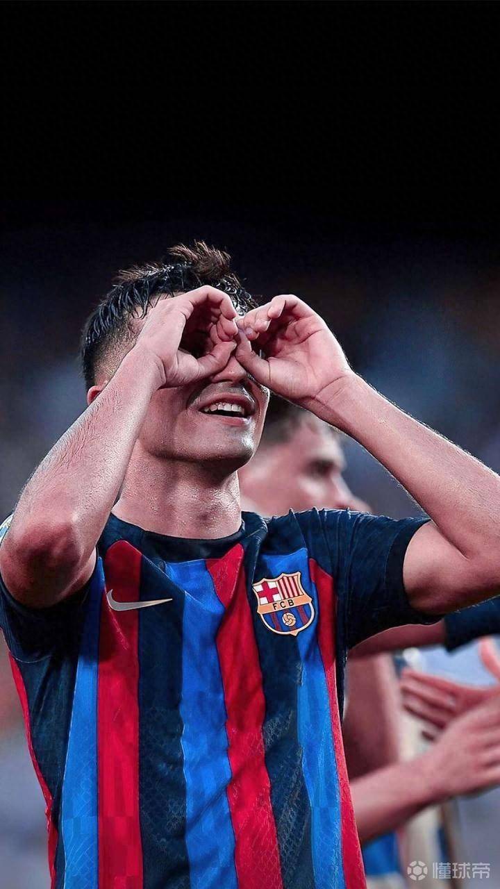 巴萨完胜瑞士,罗德里状态火热 巴萨完胜瑞士,罗德里状态火热