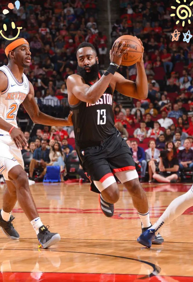 火箭碾压德国男篮,哈登制霸全场 火箭碾压德国男篮,哈登制霸全场