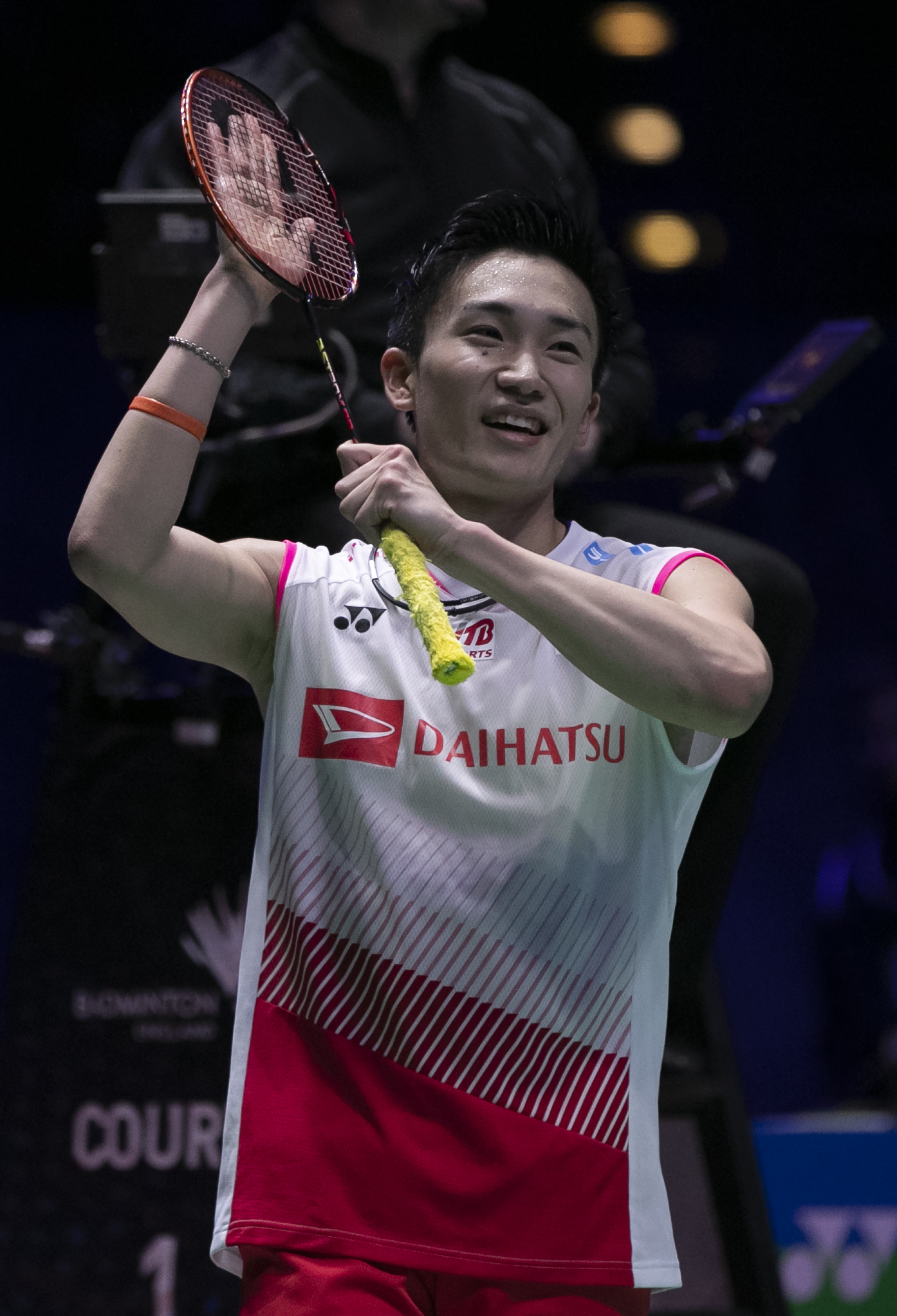 丹麦队力克中国队,桃田贤斗高光表现的简单介绍 丹麦队力克中国队,桃田贤斗高光表现的简单介绍