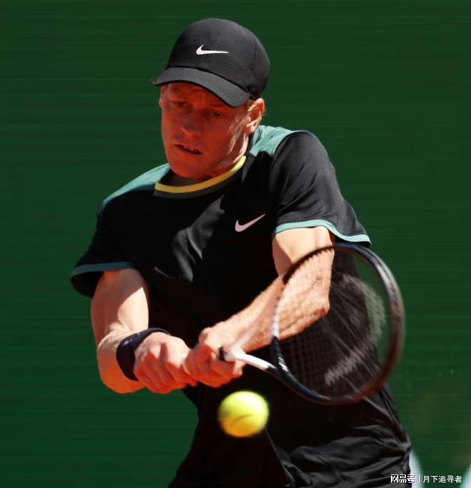 关于欧洲网球队血洗日本网球队,西西帕斯高光表现的信息 关于欧洲网球队血洗日本网球队,西西帕斯高光表现的信息