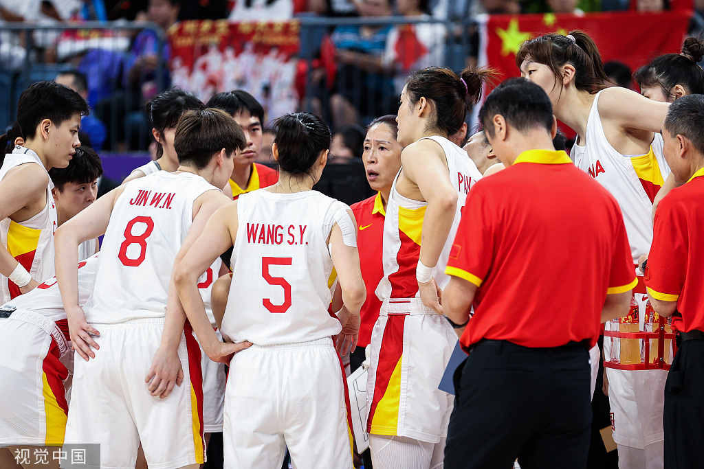 中国队险胜泰国队,安赛龙关键制胜 中国队险胜泰国队,安赛龙关键制胜