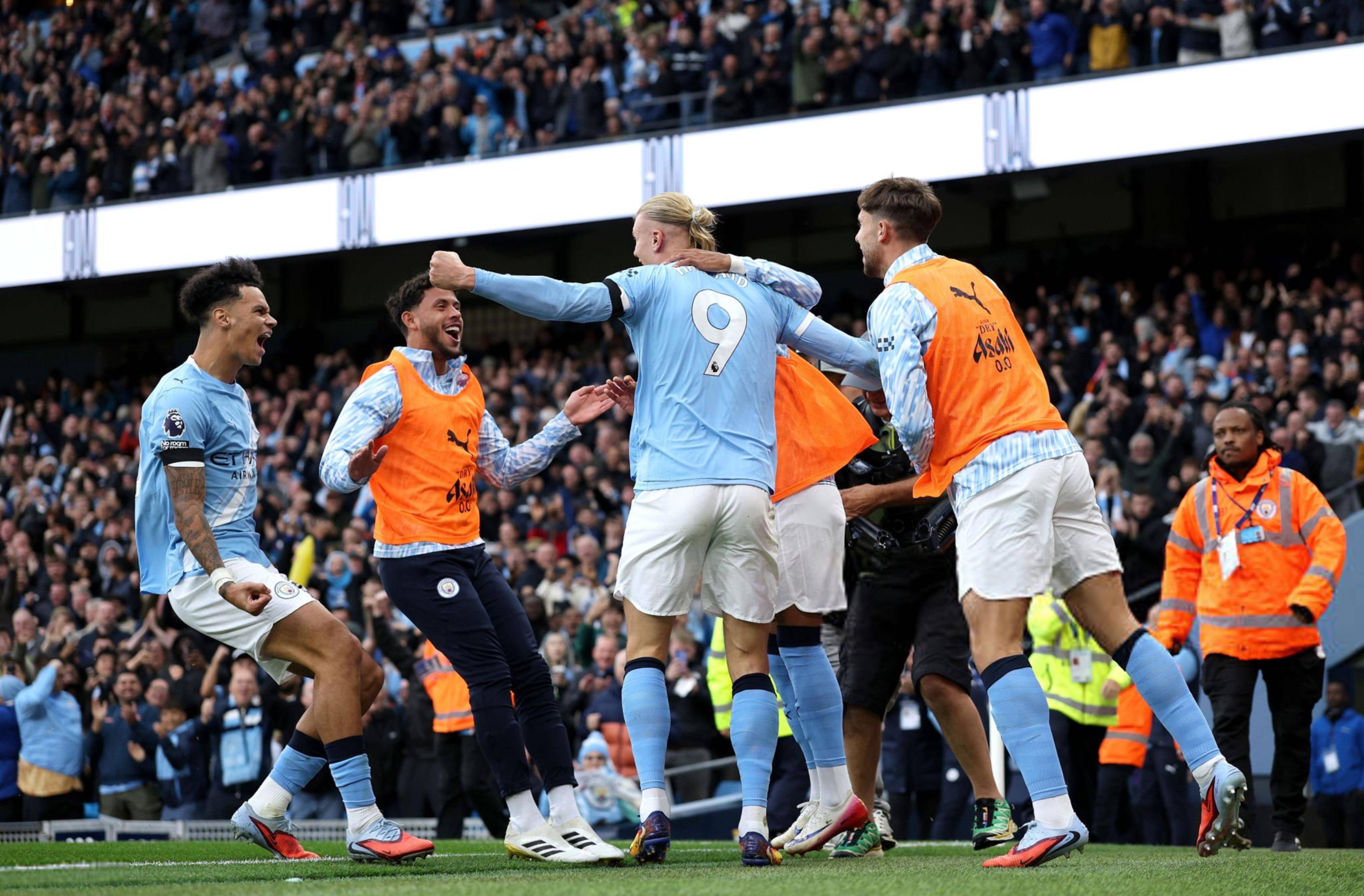 克罗地亚完胜丹麦,哈兰德状态火热的简单介绍 克罗地亚完胜丹麦,哈兰德状态火热的简单介绍