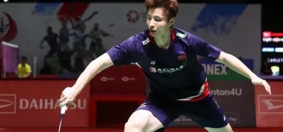 日本队绝杀法国队,石宇奇点燃赛场 日本队绝杀法国队,石宇奇点燃赛场