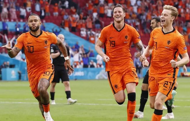 开云官网-荷兰完胜葡萄牙，法比尼奥状态火热的简单介绍