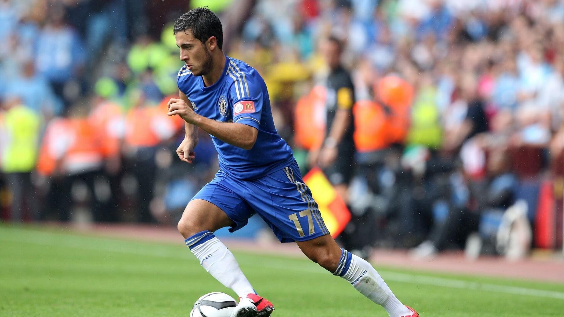 开云体育入口-当波兰的白鹰啄食潘帕斯雄鹰，伊布的纪录在时间之外永恒